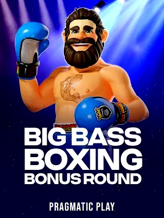 Rainbet Big Bass Boxing Bonus Slot
