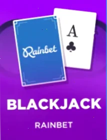 Rainbet Blackjack Österreich Live