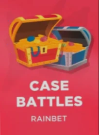 Rainbet Case Battles Österreich Echtgeld