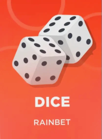 Rainbet Dice Österreich Provably Fair