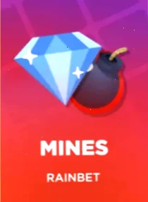 Rainbet Mines Crash Game Österreich Provably Fair