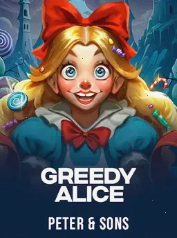 Rainbet Greedy Alice Bonus Österreich