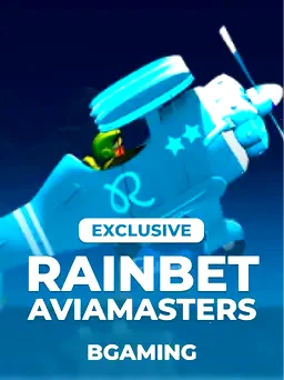 Rainbet Aviamasters Slot Österreich Echtgeld RTP