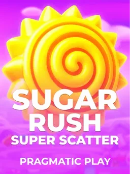 Rainbet Sugar Super Scatter Slot Österreich