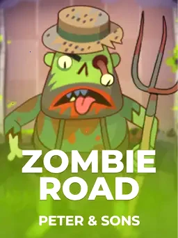 Rainbet Zombie Road Österreich Slot