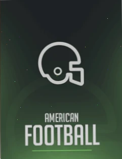 Rainbet American Football Österreich